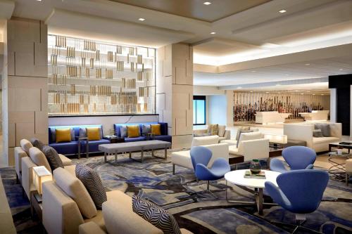 Los Angeles Airport Marriott Image