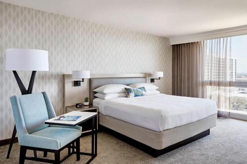 Los Angeles Airport Marriott Image