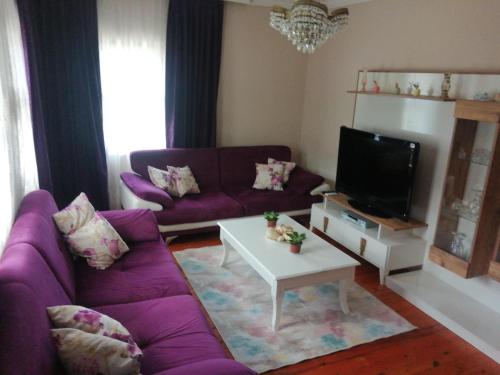 TV o dispositivi per l'intrattenimento presso Rada Home