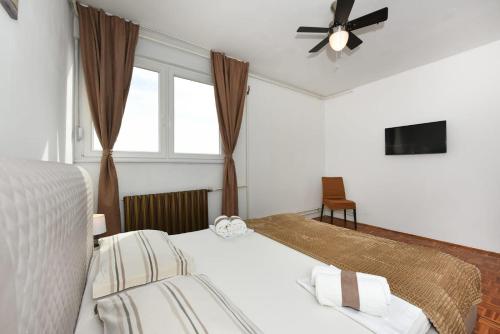Apartman Loro 1
