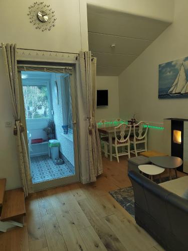 Apartment Golden Sun Mareda Novigrad, Istria, Croatia