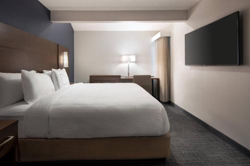 Residence Inn by Marriott Las Vegas Convention Center Image