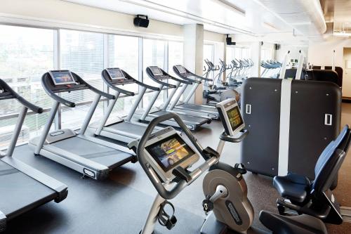 Courtyard by Marriott Los Angeles L.A. LIVE Image