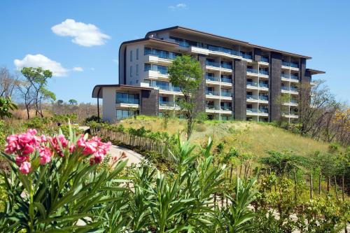 Сад в W Costa Rica Resort – Playa Conchal