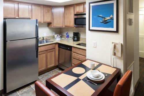 Residence Inn by Marriott Seattle Downtown/Lake Union Image