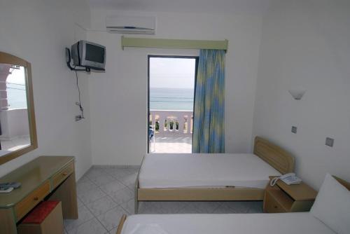 Imagen de la galería de Hotel Olympiada, en Vrachos