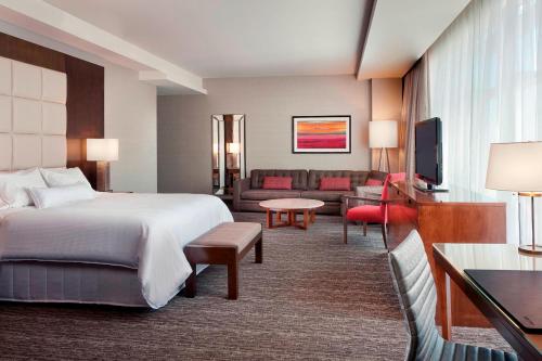 The Westin Phoenix Downtown Image