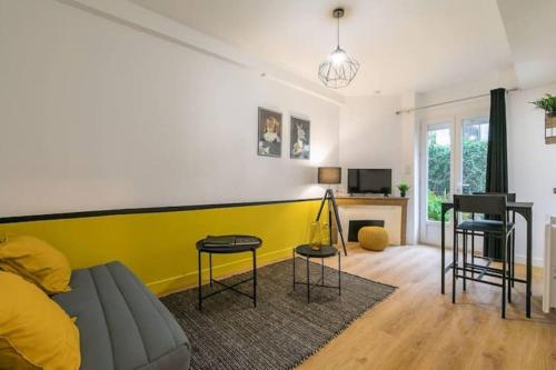 Le Lemon : au coeur du centre historique