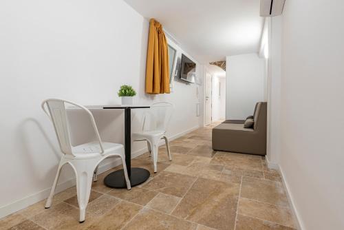 Bajo interior sin ventana en Barri Port Maritim