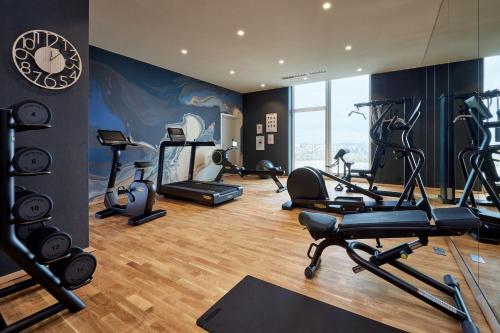 Residence Inn by Marriott Strasbourg