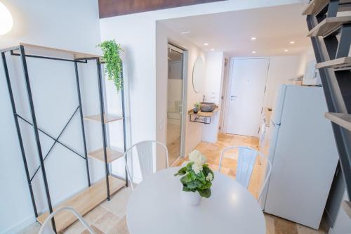 Fotografie z fotogalerie ubytování DESACTIVADO Atico Duplex con Barbacoa y Terraza en Barri Port Maritim v destinaci Tarragona