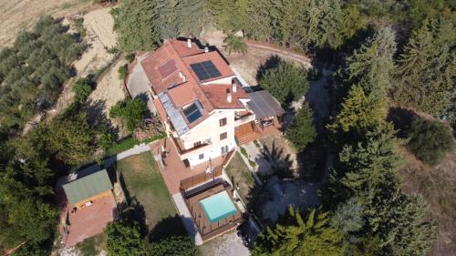 La Culla del Conte – Photos 2