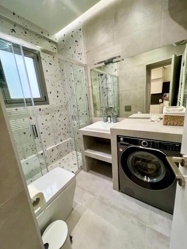 Smart Lux Apartment A
