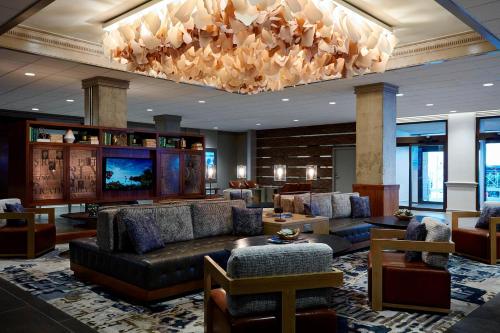 Washington Marriott Georgetown Image