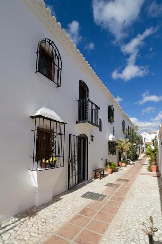 Con encanto, relajante, céntrica