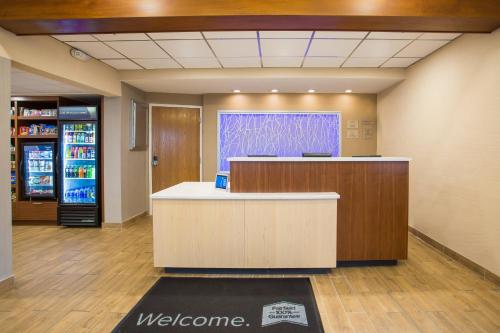Fairfield Inn Boston Dedham – Photos 2
