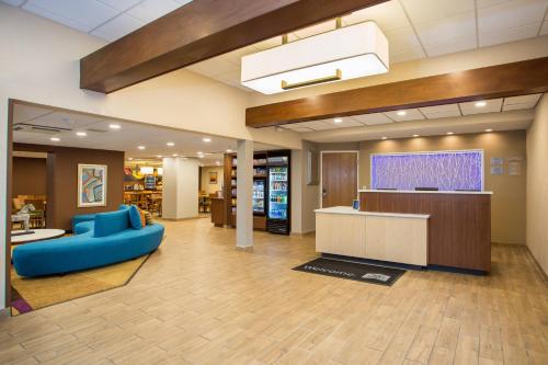 Fairfield Inn Boston Dedham – Photos 3