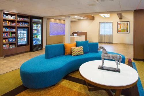 Fairfield Inn Boston Dedham – Photos 4