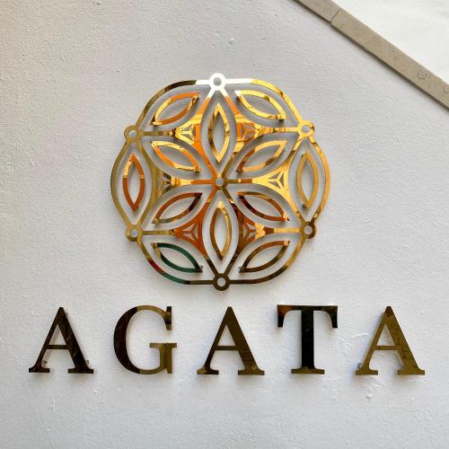 Agata Salento Luxury Home