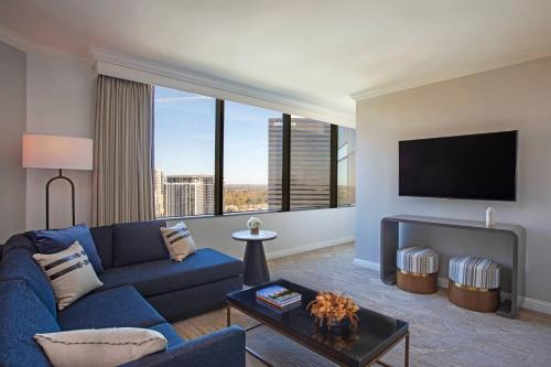 JW Marriott Atlanta Buckhead Image