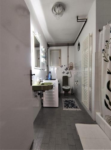 Apartments with parking space Makarska - 6784