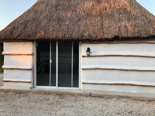 ホテルが所在する建物