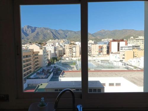 Fantástico apto vistas mar Marbella Centro photo 34