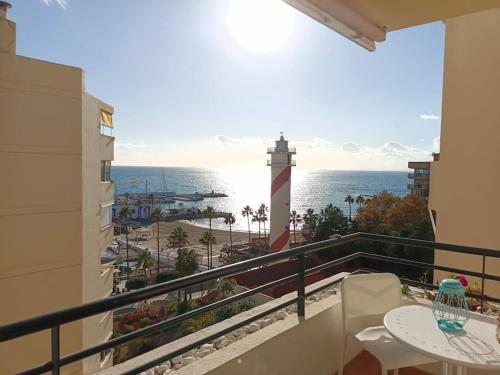 Fantástico apto vistas mar Marbella Centro photo 31