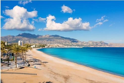 Fantástico apto vistas mar Marbella Centro photo 7