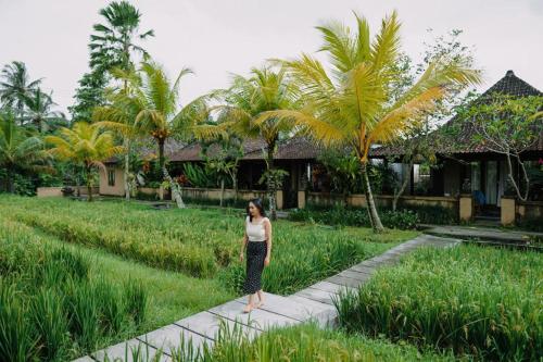 Santosha Villas & Spa – Photos 2