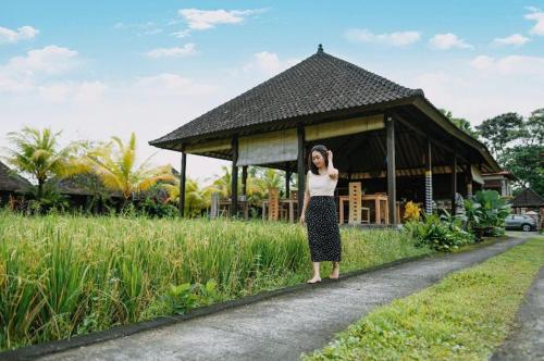 Santosha Villas & Spa – Photos 3