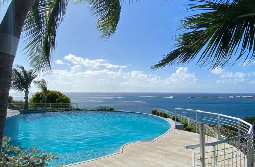 Résidence Standing 1ch / Piscine / Salle de Sport