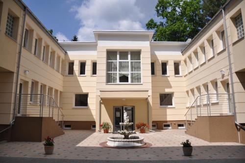Uzdrowisko Polczyn SPA Zacisze – Photos 4