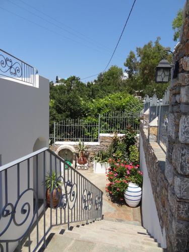Villa Fenia