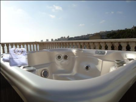 Gallery image of Siena Hotel in Jounieh