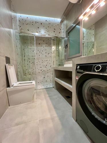 Smart Lux Apartment B
