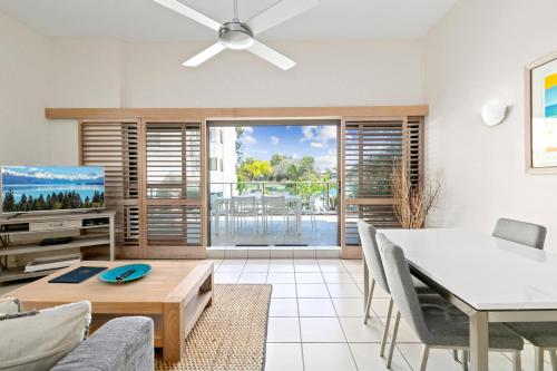 Fotografie z fotogalerie ubytování Sun Lagoon Resort v destinaci Noosa Heads