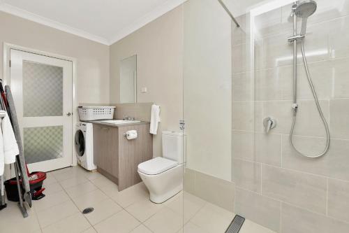 Gallery image of Wongaburra Homestead in Branxton