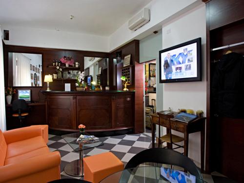 Albergo La Marina B&B
