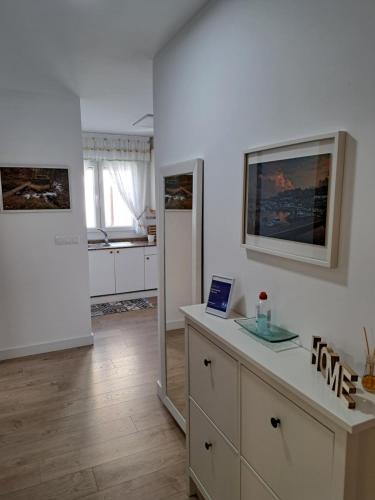 Φωτογραφία από το άλμπουμ του Apartamento Calvarios σε Sanxenxo