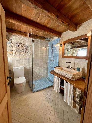 HERITAGE Villa DEA RUSTICA