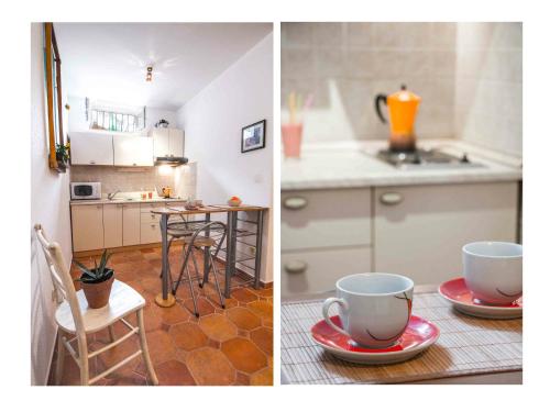 Calm & Relax with private PARKING