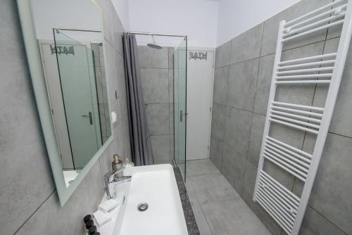 Celestina Corfu Town Apartment