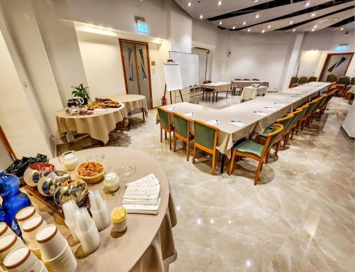 Fotografie z fotogalerie ubytování Golden Walls Hotel v Jeruzalémě