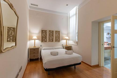 Quevedo city center by Valcambre