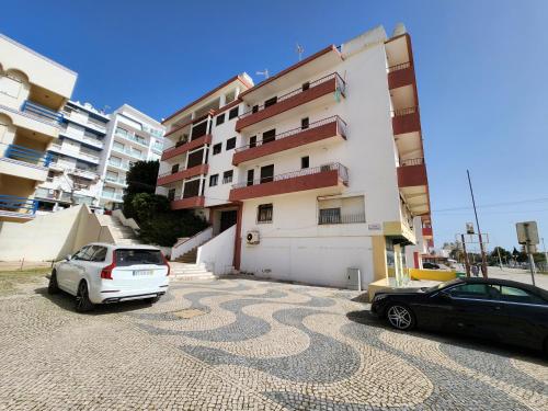 Edificio in cui si trova l'appartamento