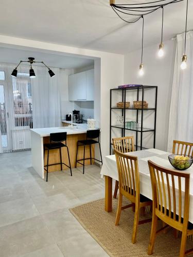 The Art of Hospitality