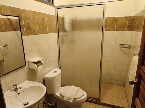 Bagno di Sepilok B&B