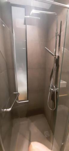 Et badeværelse på Relife The Windy