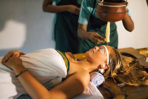 SwaSwara Wellness - A CGH Earth Experience, Gokarnaの宿泊客